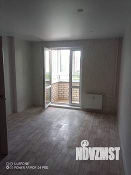 1-к квартира, на длительный срок, 38м2, 2/9 этаж
