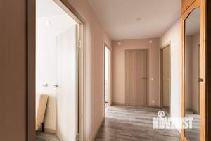 2-к квартира, посуточно, 50м2, 1/1 этаж