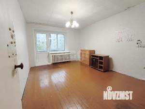 2-к квартира, на длительный срок, 47м2, 1/5 этаж