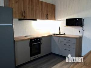 1-к квартира, на длительный срок, 42м2, 9/16 этаж