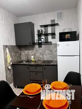 1-к квартира, посуточно, 39м2, 1/10 этаж