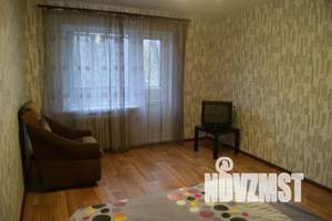 1-к квартира, посуточно, 28м2, 2/5 этаж