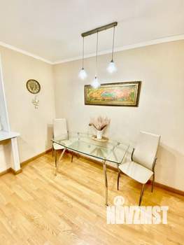 2-к квартира, на длительный срок, 52м2, 4/5 этаж