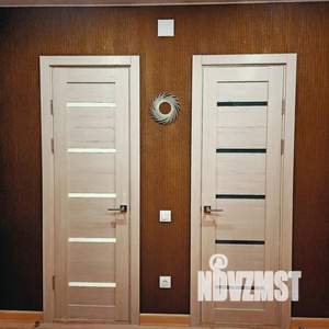 1-к квартира, посуточно, 54м2, 1/5 этаж