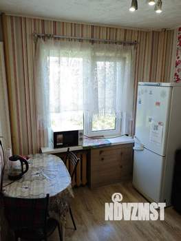 1-к квартира, посуточно, 31м2, 4/5 этаж