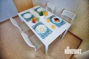 1-к квартира, посуточно, 39м2, 8/10 этаж