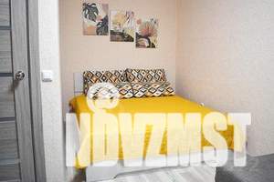 1-к квартира, посуточно, 40м2, 8/10 этаж