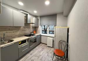 2-к квартира, на длительный срок, 47м2, 2/5 этаж