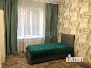 2-к квартира, на длительный срок, 56м2, 3/5 этаж