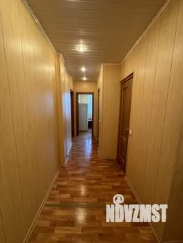 2-к квартира, посуточно, 51м2, 3/5 этаж