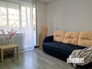 2-к квартира, посуточно, 50м2, 1/5 этаж