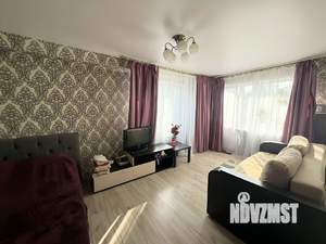 1-к квартира, посуточно, 31м2, 2/5 этаж