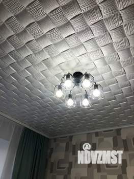 2-к квартира, на длительный срок, 56м2, 3/5 этаж