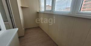1-к квартира, на длительный срок, 51м2, 7/12 этаж
