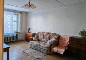 1-к квартира, на длительный срок, 36м2, 2/9 этаж