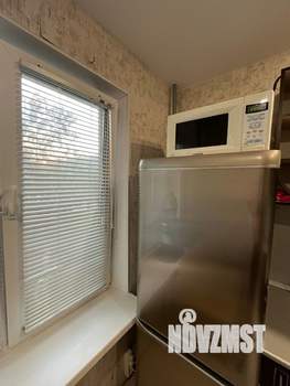 2-к квартира, на длительный срок, 41м2, 2/5 этаж