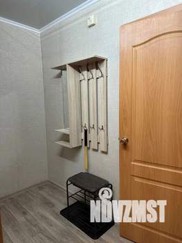 1-к квартира, посуточно, 30м2, 3/5 этаж