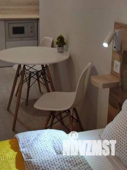 1-к квартира, посуточно, 26м2, 1/1 этаж