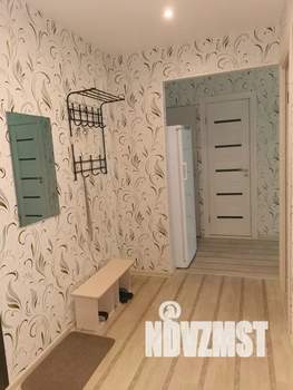 2-к квартира, посуточно, 55м2, 4/9 этаж