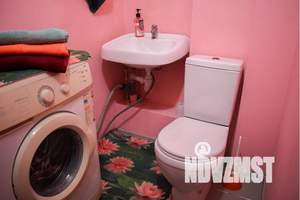 1-к квартира, посуточно, 37м2, 4/9 этаж