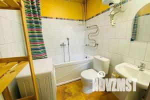 1-к квартира, посуточно, 18м2, 1/5 этаж