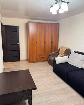 2-к квартира, на длительный срок, 44м2, 2/5 этаж