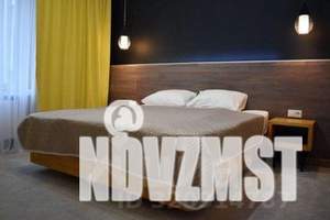 1-к квартира, посуточно, 25м2, 2/2 этаж