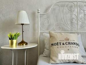 2-к квартира, посуточно, 53м2, 4/5 этаж