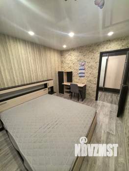 2-к квартира, на длительный срок, 53м2, 7/10 этаж