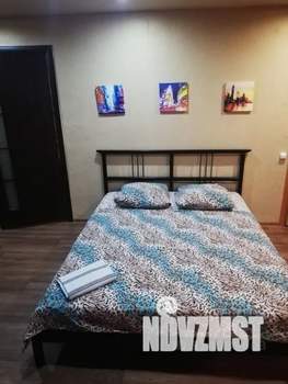 2-к квартира, посуточно, 45м2, 4/5 этаж