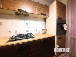 4-к квартира, на длительный срок, 102м2, 1/10 этаж