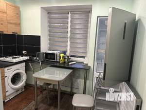 2-к квартира, на длительный срок, 42м2, 3/5 этаж