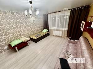 2-к квартира, посуточно, 50м2, 8/14 этаж