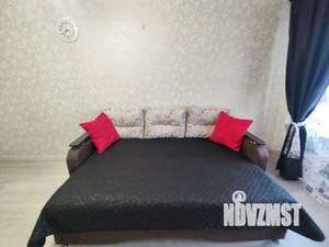 1-к квартира, посуточно, 30м2, 2/5 этаж