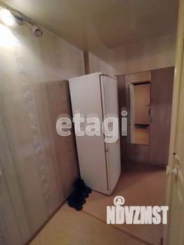 1-к квартира, на длительный срок, 31м2, 2/5 этаж