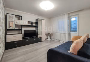 2-к квартира, на длительный срок, 49м2, 1/5 этаж