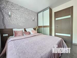 3-к квартира, посуточно, 99м2, 3/10 этаж