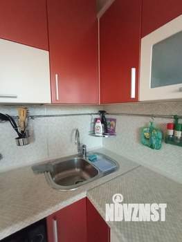 Студия квартира, посуточно, 51м2, 7/16 этаж