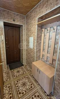 1-к квартира, на длительный срок, 32м2, 2/5 этаж