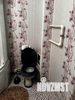 1-к квартира, посуточно, 29м2, 5/5 этаж