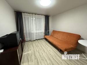 1-к квартира, на длительный срок, 28м2, 5/5 этаж