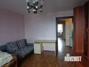 2-к квартира, на длительный срок, 50м2, 4/10 этаж