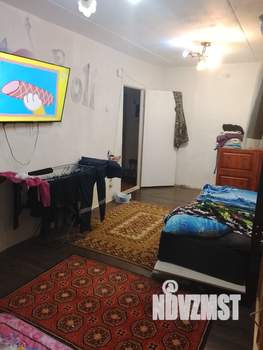 1-к квартира, на длительный срок, 33м2, 8/9 этаж