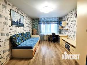 2-к квартира, на длительный срок, 73м2, 10/10 этаж