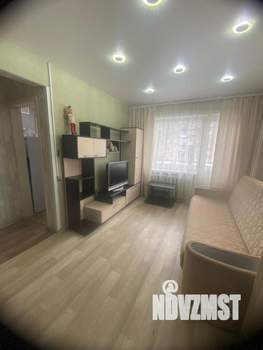 1-к квартира, на длительный срок, 31м2, 2/5 этаж