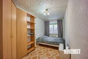 2-к квартира, посуточно, 50м2, 5/5 этаж