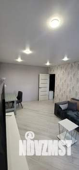 2-к квартира, посуточно, 60м2, 7/10 этаж