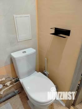 2-к квартира, на длительный срок, 45м2, 5/5 этаж