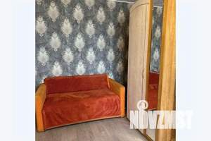 2-к квартира, посуточно, 50м2, 10/10 этаж