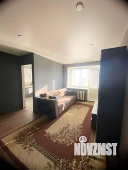 1-к квартира, на длительный срок, 30м2, 3/5 этаж